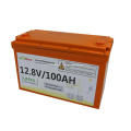 EnerBrick 12V 100ah Lithium Ion Battery